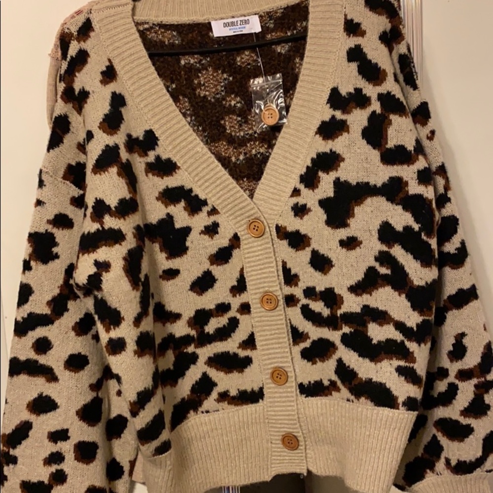 Sweater